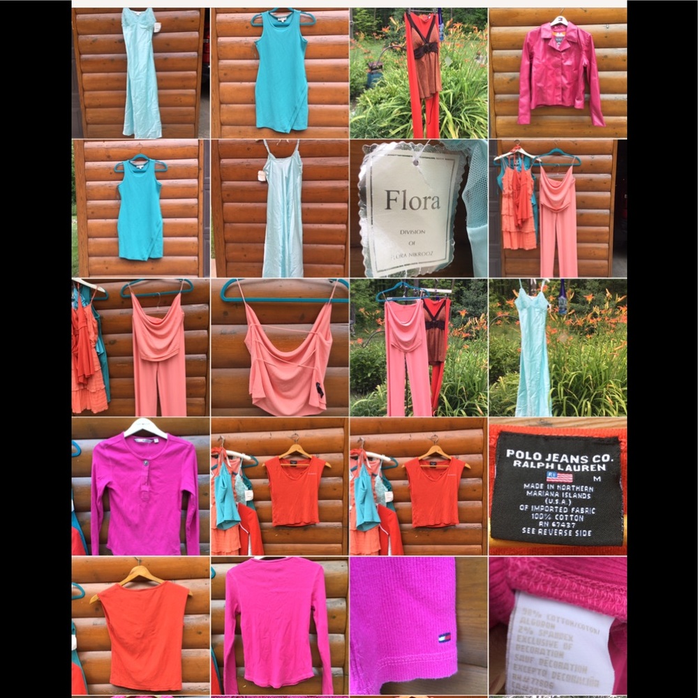 ๐ โ๏ธ App Error Help Copies Carry over old Likes ๐ซฃ๐ โ ๏ธ Bloomingdales OMG - Picture 5 of 7
